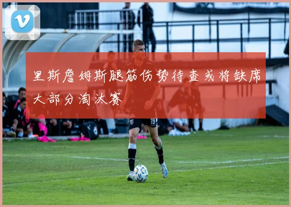 里斯詹姆斯腿筋伤势待查或将缺席大部分淘汰赛